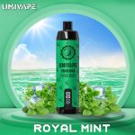 Umivape U Bar 18000 Puffs