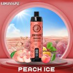 Umivape U Bar 18000 Puffs