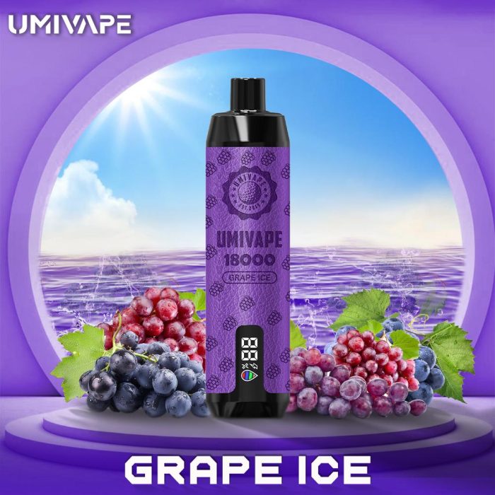 Umivape U Bar 18000 Puffs