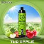 Umivape U Bar 18000 Puffs