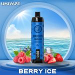 Umivape U Bar 18000 Puffs