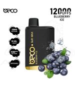 Beco Soft Max 12000 Puffs Disposable Vape