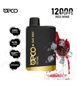 Beco Soft Max 12000 Puffs Disposable Vape