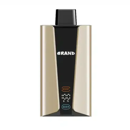 Waka SoPro 20000 Puffs