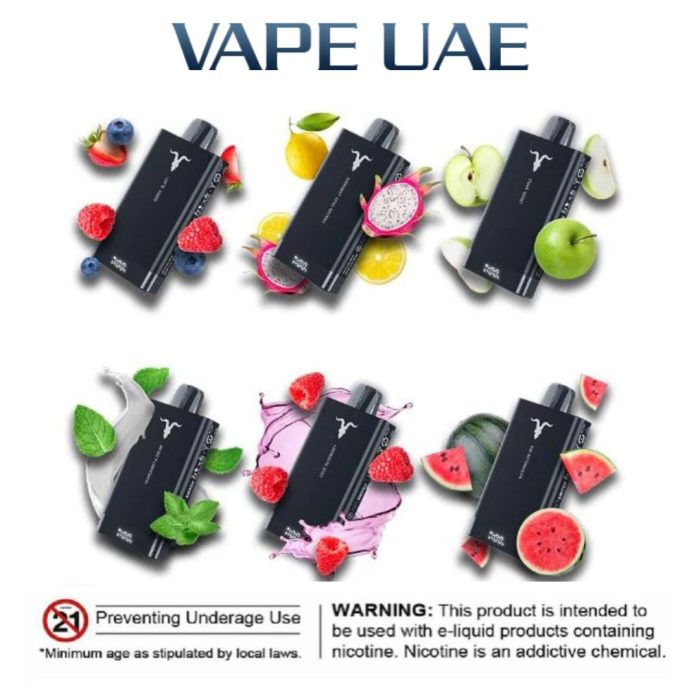 IGNITE V150 Puffs Disposable Vape In Dubai