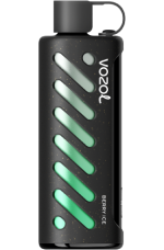 Vozol Gear Shisha 25000 Puffs Disposable Vape In Dubai