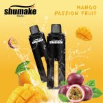 Shumake Touch 15000 Puffs Disposable Vape In Dubai