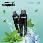 Shumake Touch 15000 Puffs Disposable Vape In Dubai