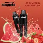 Shumake Touch 15000 Puffs Disposable Vape In Dubai