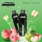 Shumake Touch 15000 Puffs Disposable Vape In Dubai