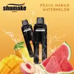 Shumake Touch 15000 Puffs Disposable Vape In Dubai