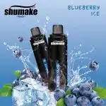 Shumake Touch 15000 Puffs Disposable Vape In Dubai