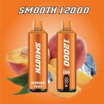 Smooth Whale 12000 Puffs Disposable Vape 2%