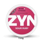 ZYN Nicotine Pouches (Made in Pakistan) In Dubai