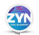 ZYN Nicotine Pouches (Made in Pakistan) In Dubai