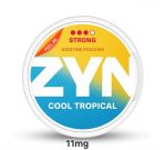 ZYN Nicotine Pouches (Made in Pakistan) In Dubai