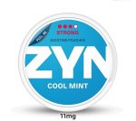 ZYN Nicotine Pouches (Made in Pakistan) In Dubai