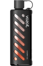 Vozol Gear Shisha 25000 Puffs Disposable Vape In Dubai