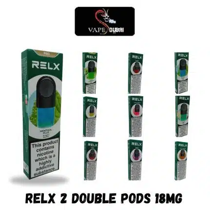 Myle Meta Max 18000 Puffs Disposable Vape