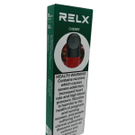 Relx Pod Pro 2 – 2pc Pack In Dubai