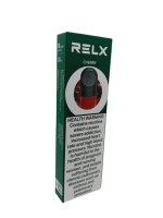 Relx Pod Pro 2 – 2pc Pack In Dubai