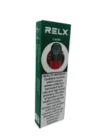 Relx Pod Pro 2 – 2pc Pack In Dubai