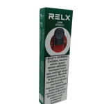 Relx Pod Pro 2 – 2pc Pack In Dubai