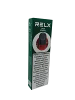 Relx Pod Pro 2 – 2pc Pack In Dubai