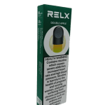 Relx Pod Pro 2 – 2pc Pack In Dubai