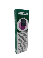 Relx Pod Pro 2 – 2pc Pack In Dubai