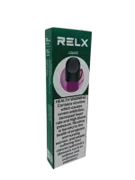 Relx Pod Pro 2 – 2pc Pack In Dubai