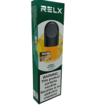 Relx Pod Pro 2 – 2pc Pack In Dubai
