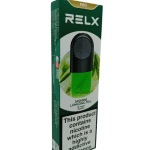 Relx Pod Pro 2 – 2pc Pack In Dubai