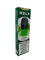 Relx Pod Pro 2 – 2pc Pack In Dubai