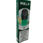 Relx Pod Pro 2 – 2pc Pack In Dubai