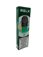 Relx Pod Pro 2 – 2pc Pack In Dubai