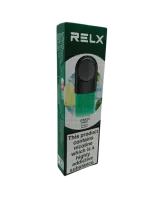 Relx Pod Pro 2 – 2pc Pack In Dubai