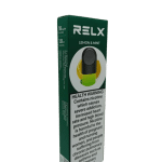 Relx Pod Pro 2 – 2pc Pack In Dubai