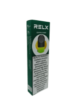 Relx Pod Pro 2 – 2pc Pack In Dubai
