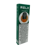 Relx Pod Pro 2 – 2pc Pack In Dubai