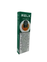 Relx Pod Pro 2 – 2pc Pack In Dubai