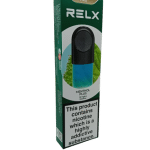 Relx Pod Pro 2 – 2pc Pack In Dubai