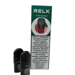 Relx Pod Pro 2 – 2pc Pack In Dubai