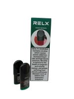Relx Pod Pro 2 – 2pc Pack In Dubai