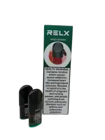 Relx Pod Pro 2 – 2pc Pack In Dubai