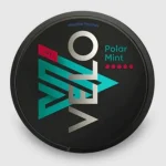 Velo Nicotine Pouches/Snus (Made in Pakistan)