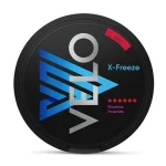 Velo Nicotine Pouches/Snus (Made in Pakistan)