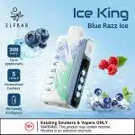 Elf Bar Ice King 30000 Puffs Disposable Vape In Dubai