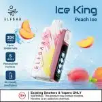 Elf Bar Ice King 30000 Puffs Disposable Vape In Dubai