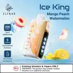 Elf Bar Ice King 30000 Puffs Disposable Vape In Dubai